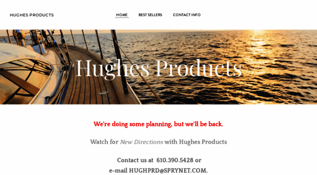 hughespro.com