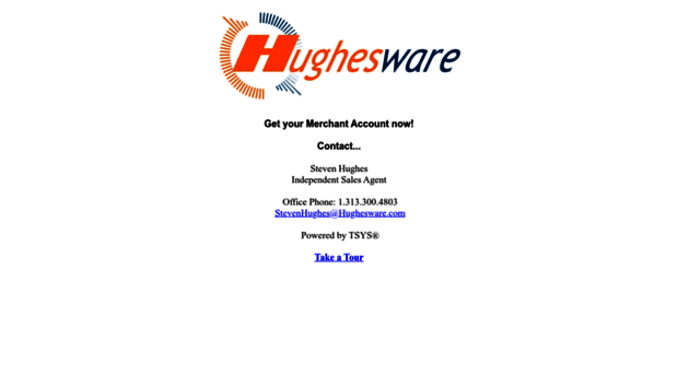 hughesware.com