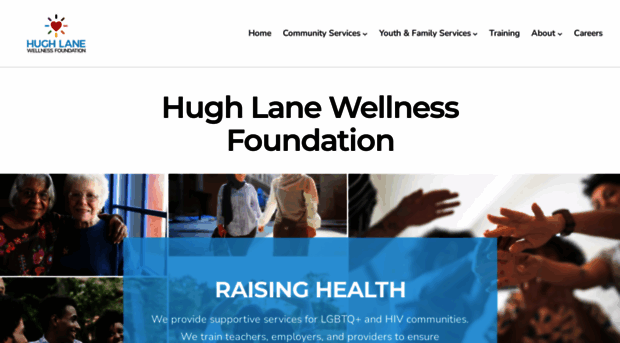 hughlane.org