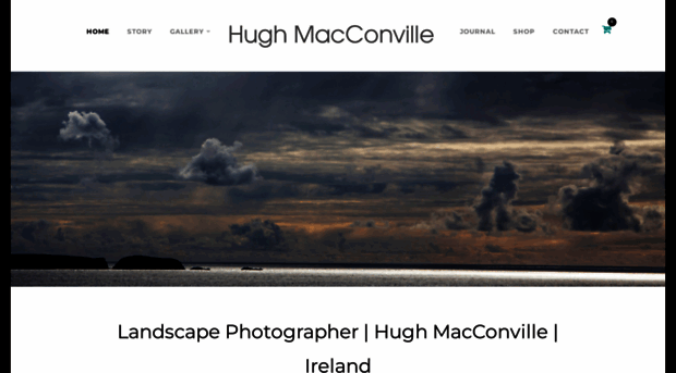 hughmacconvillephotographer.com