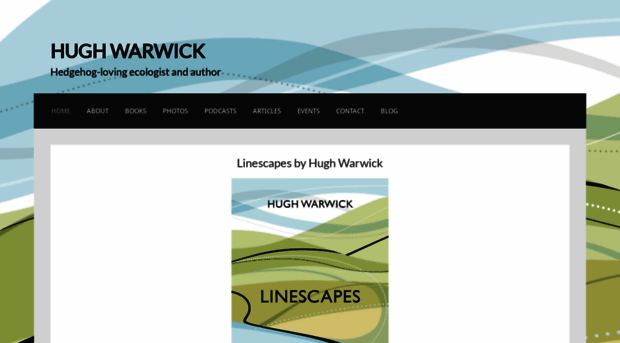 hughwarwick.com