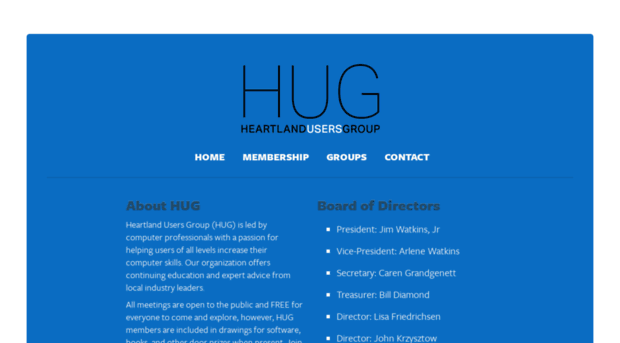 hugkc.org