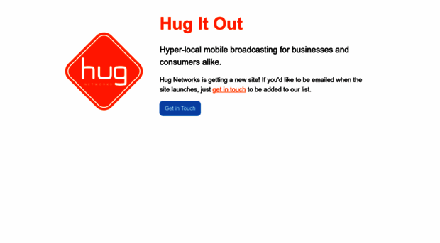 hugnetworks.com