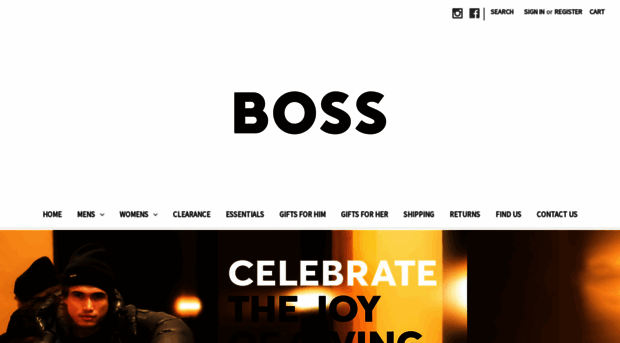 hugo-boss.co.nz