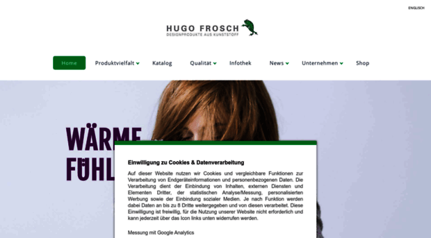 hugo-frosch.de