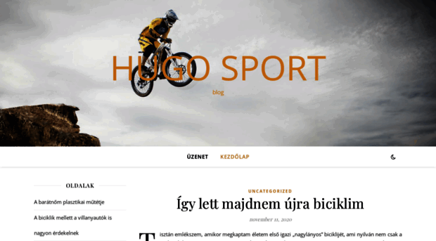 hugo-sport.hu