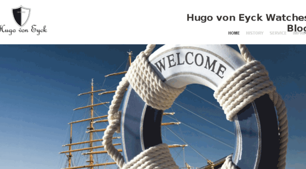 hugo-von-eyck-watch-collection.com