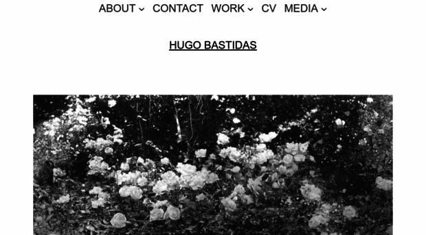 hugobastidas.com