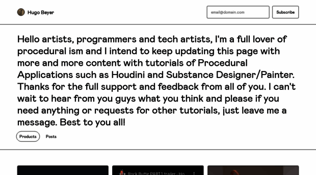 hugobeyer.gumroad.com