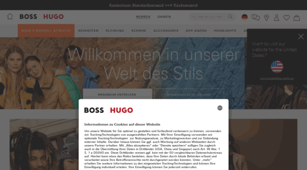 hugoboss.de