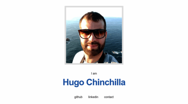 hugochinchilla.net