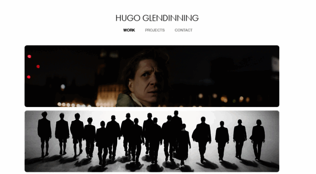 hugoglendinning.com