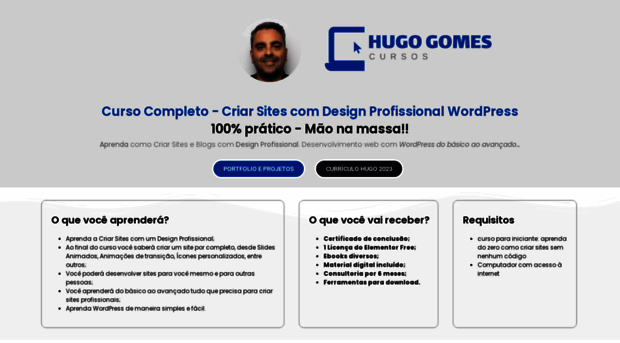 hugogomes.com.br