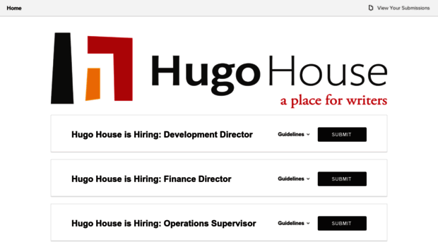 hugohouse.submittable.com