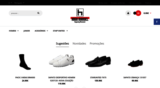 hugomanuelshoes.com