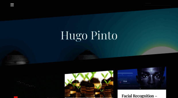 hugomcpinto.com