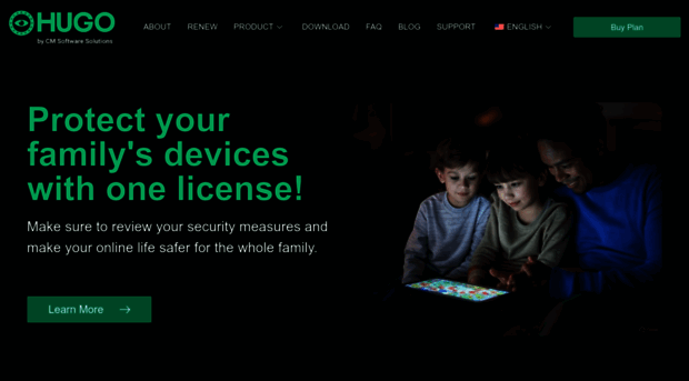 hugopc.com