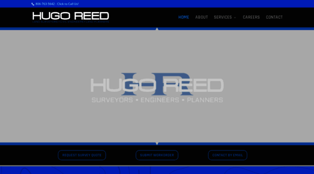 hugoreed.com