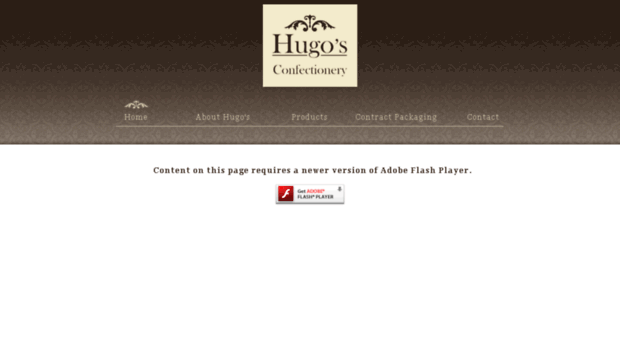 hugosconfectionery.com.au