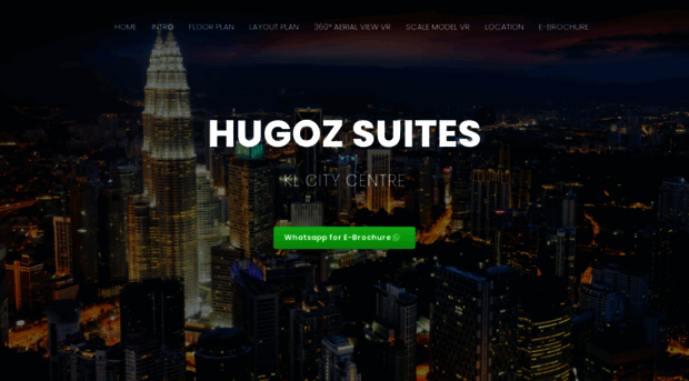 hugozsuite.com