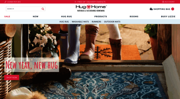 hugrug.co.uk