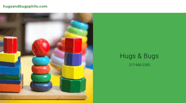 hugsandbugsphilo.com