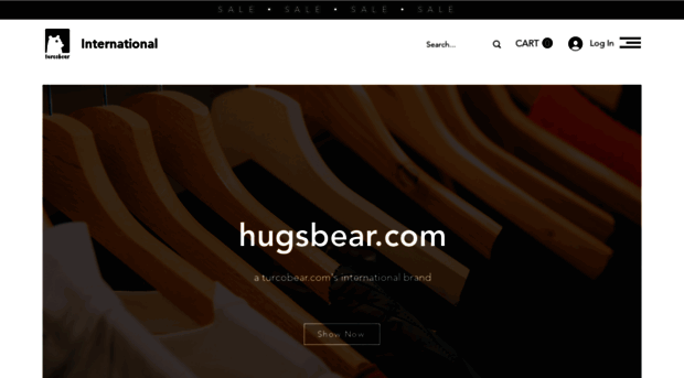 hugsbear.com