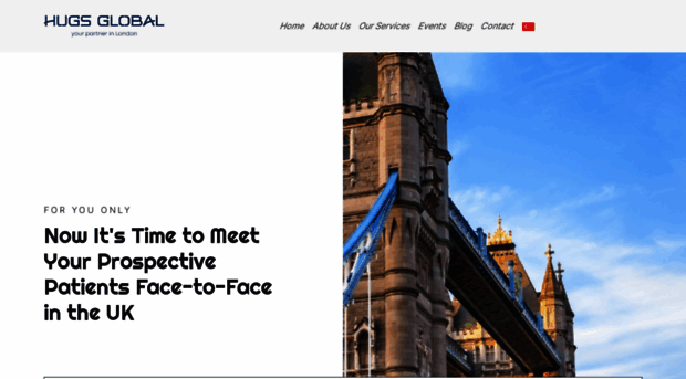hugsglobal.com