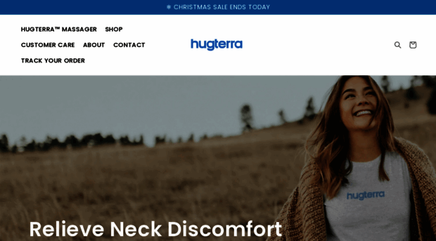 hugterra.com