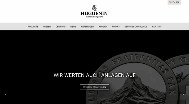 huguenin.ch