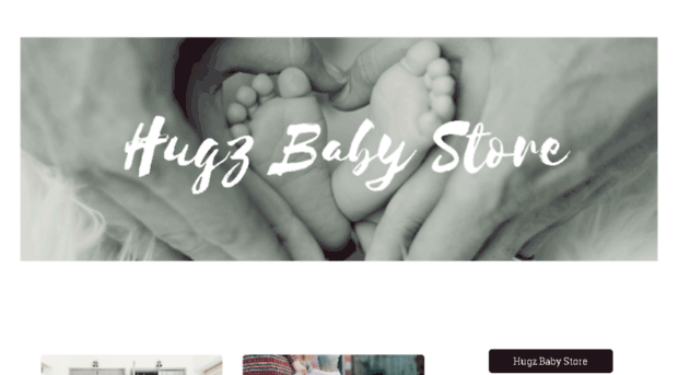 hugzbabystore.ie