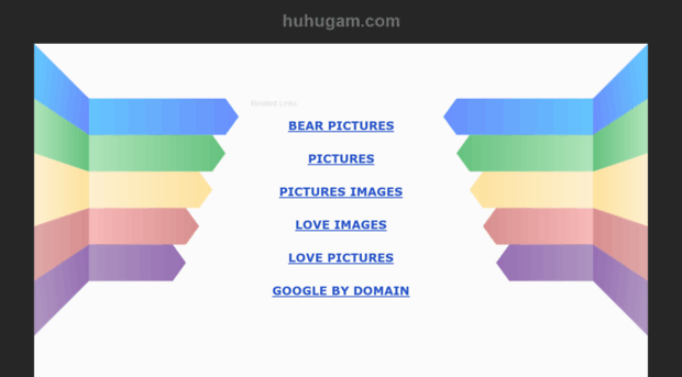 huhugam.com