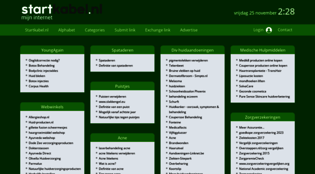 huidaandoeningen.startkabel.nl