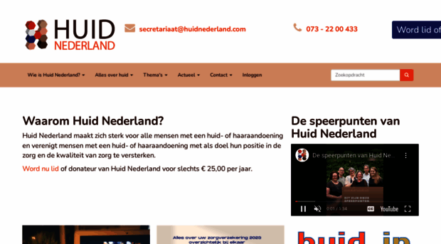 huidpatienten-nederland.nl