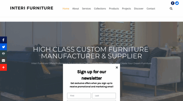 huihefurniture.com