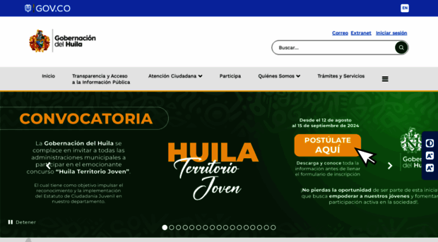 huila.gov.co