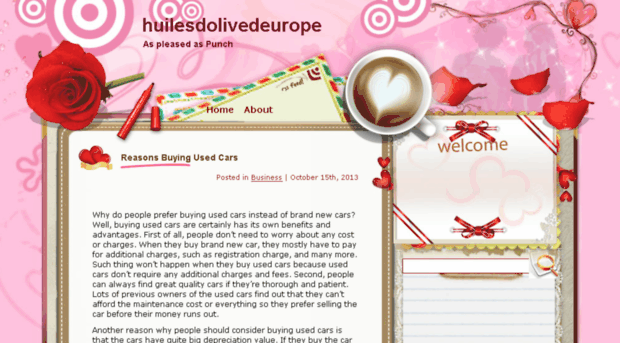 huilesdolivedeurope.com