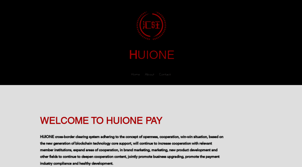 huionepay.biz