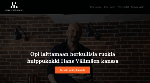 huippuvalmennus.fi