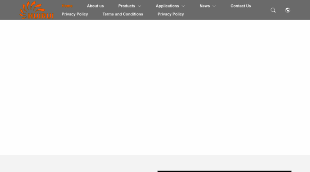 huiruilaser.com
