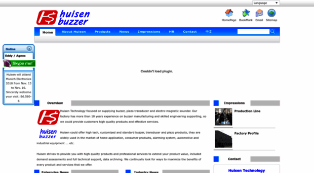 huisen-buzzer.com