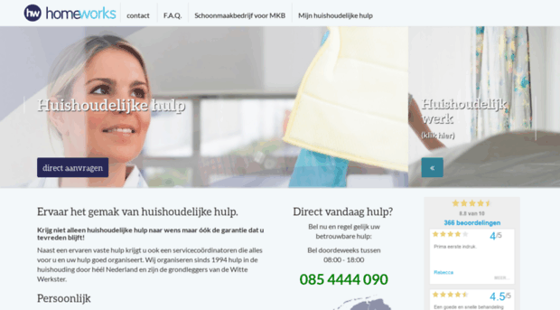 huishoudelijkehulp.nl