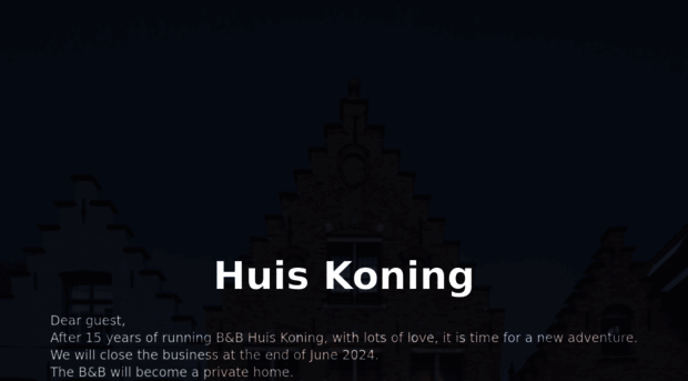 huiskoning.be