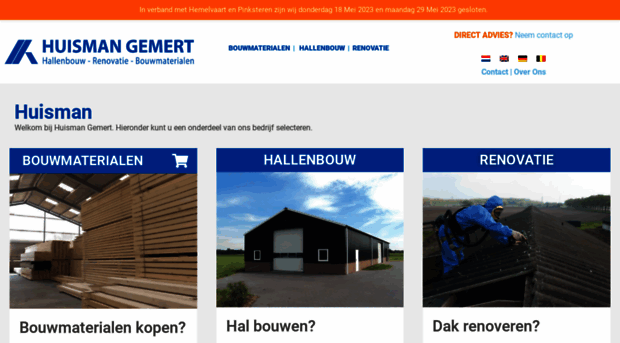 huisman-gemert.com