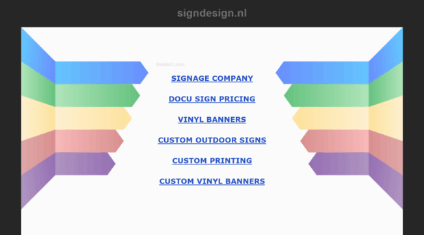 huisnummer.signdesign.nl