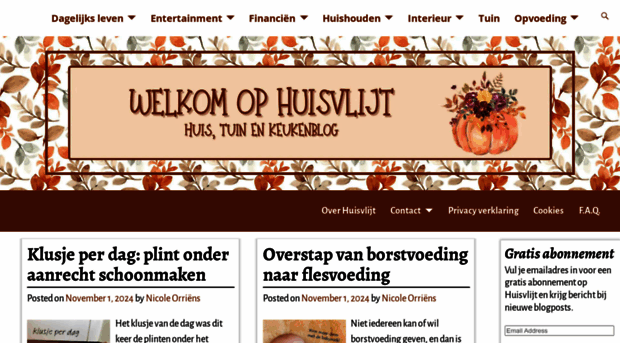 huisvlijt.com