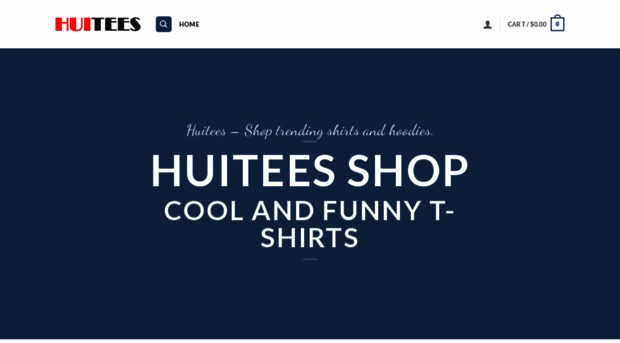 huitees.com