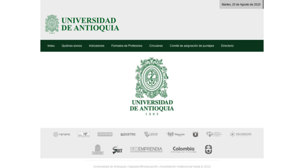 huitoto.udea.edu.co