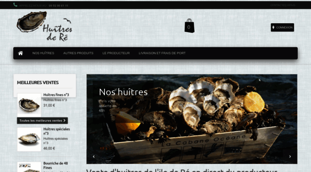 huitres-iledere.com