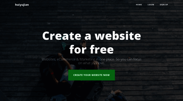 huiyujian.com
